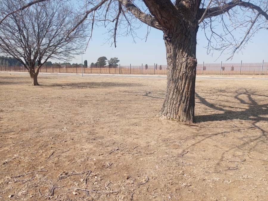 0 Bedroom Property for Sale in Willow Creek Riverfront Residential Estate Free State